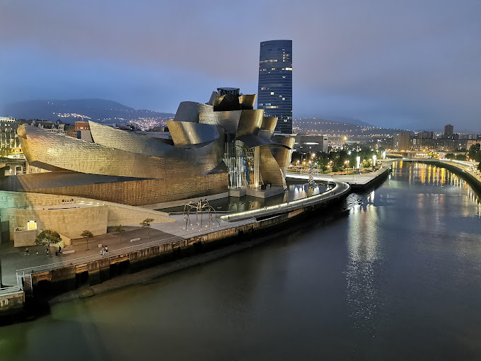 Los Mejores Museos de España
