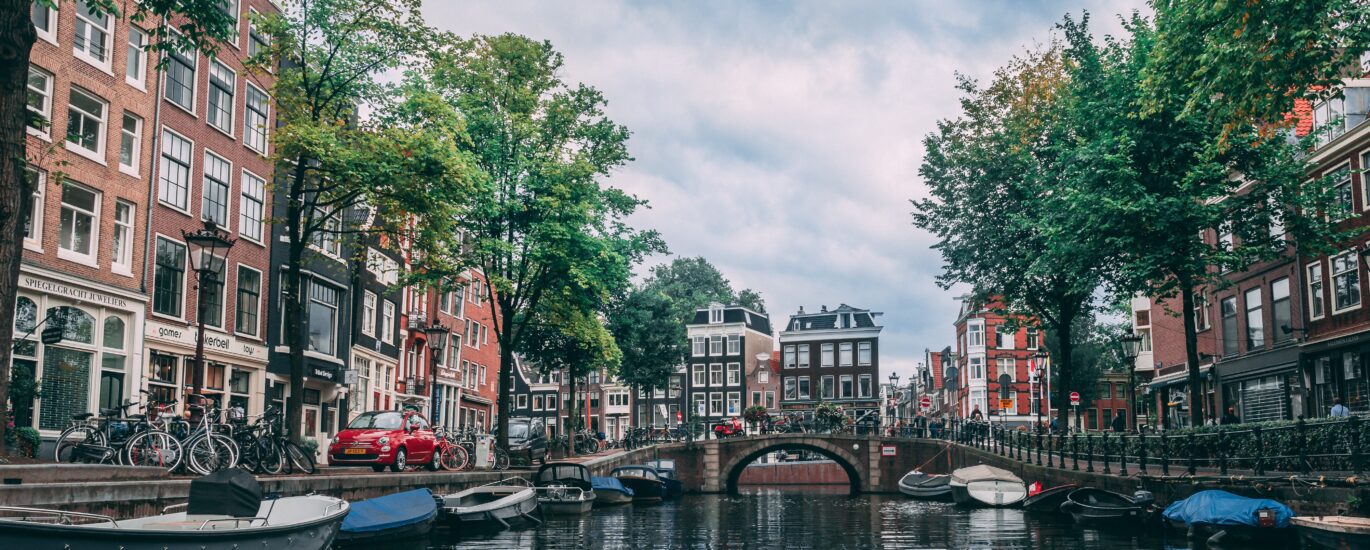 Amsterdam