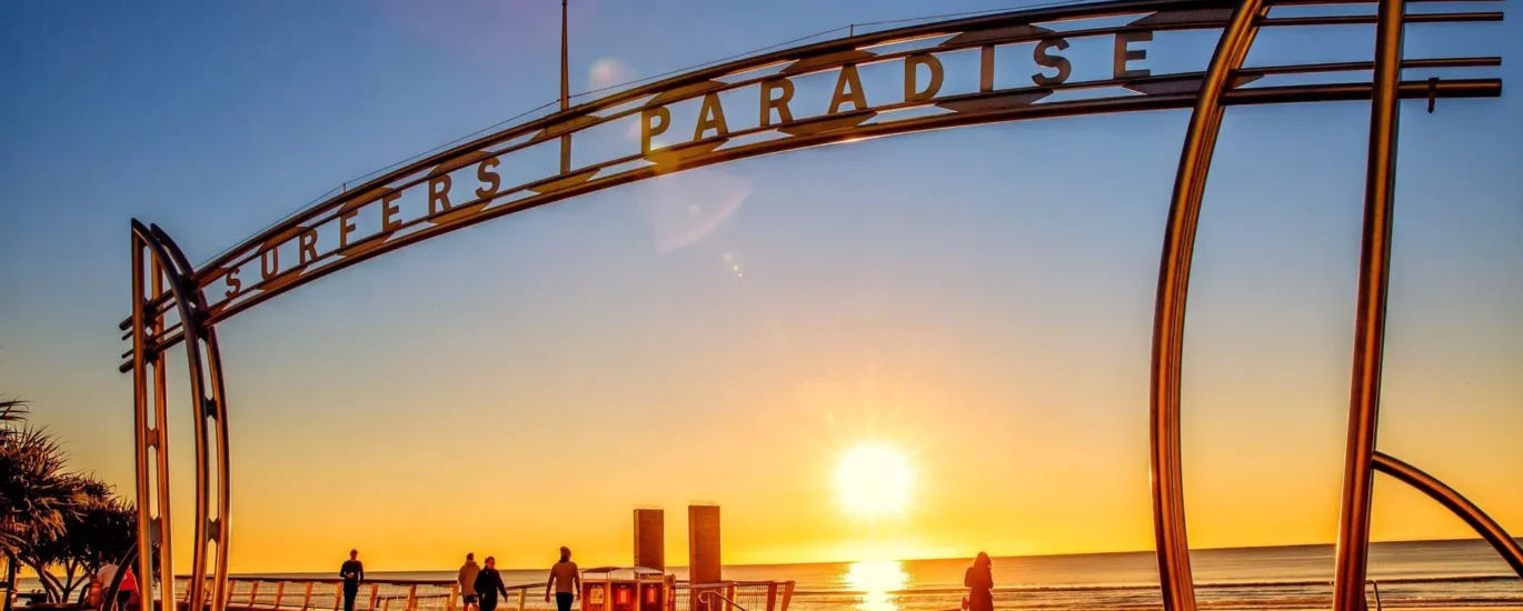 Surfers Paradise